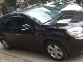 Chính chủ bán xe Chevrolet Orlando 1.8AT đời 2016, màu đen