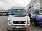 Cần bán xe Ford Transit Luxury sản xuất năm 2016