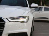 Bán Audi A6 TFSi 2017, màu trắng, xe nhập