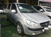 Bán Hyundai Getz MT sản xuất năm 2009, 203tr