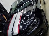 Bán xe Volkswagen Scirocco năm 2011, màu đen, nhập khẩu nguyên chiếc