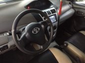 Bán xe Toyota Vios đời 2010, màu trắng, xe nhập