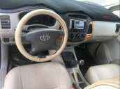 Bán Toyota Innova MT sản xuất 2010, nhập khẩu nguyên chiếc, 390 triệu