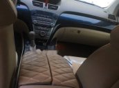 Bán xe Acura MDX 2008, màu vàng, nhập khẩu nguyên chiếc