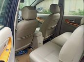 Cần bán gấp Toyota Innova 2.0G đời 2009, chính chủ, giá 396tr