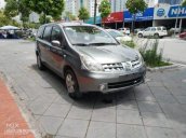 Cần bán Nissan Grand livina năm sản xuất 2010, nhập khẩu  