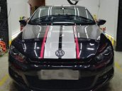 Bán xe Volkswagen Scirocco năm 2011, màu đen, nhập khẩu nguyên chiếc