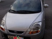 Bán xe Daewoo Matiz sản xuất 2009, nhập khẩu, giá chỉ 192 triệu