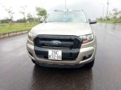 Cần bán lại xe Ford Ranger AT đời 2016, nhập khẩu