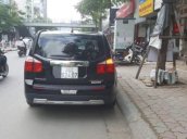 Chính chủ bán xe Chevrolet Orlando 1.8AT đời 2016, màu đen