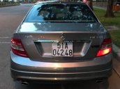 Bán xe Mercedes C300 AMG sản xuất 2011, nhập khẩu, giá 735tr