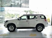 Cần bán xe Chevrolet Trailblazer năm sản xuất 2018, màu trắng, nhập khẩu nguyên chiếc