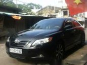 Chính chủ bán Toyota Camry LE đời 2009, màu đen, xe nhập