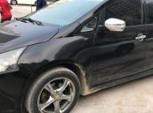 Bán xe Mitsubishi Grandis 2.5 AT sản xuất 2007, màu đen