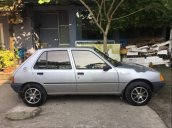 Bán Peugeot 205 đời 1993, màu bạc, nhập khẩu, giá 75tr