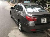 Bán Hyundai Avante sản xuất 2012, màu xám, nhập khẩu 