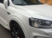 Chính chủ bán Chevrolet Captiva Revv năm 2016, màu trắng