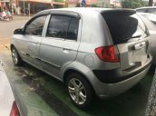 Bán Hyundai Getz MT sản xuất năm 2009, 203tr