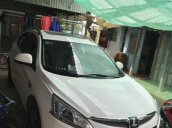 Bán Luxgen U6 2015, màu trắng, 450tr