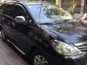 Bán Toyota Innova G đời 2007, còn mới