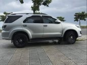 Xe Toyota Fortuner đời 2016, xe nhập, giá tốt