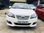 Bán Hyundai Avante đời 2011, màu trắng số sàn, giá chỉ 310 triệu