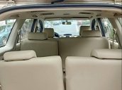 Cần bán gấp Toyota Innova 2.0G đời 2009, chính chủ, giá 396tr