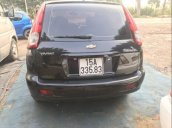 Bán xe Chevrolet Vivant sản xuất 2008, màu đen giá cạnh tranh