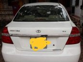 Xe Daewoo Gentra MT 2007, màu trắng, xe nhập