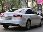 Bán Audi A6 TFSi 2017, màu trắng, xe nhập