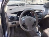 Cần bán Nissan Grand livina năm sản xuất 2010, nhập khẩu  