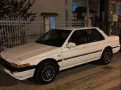 Bán ô tô Honda Accord sản xuất năm 1989, màu trắng, nhập khẩu, giá chỉ 65 triệu