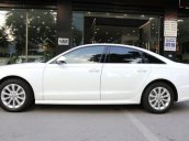 Bán Audi A6 TFSi 2017, màu trắng, xe nhập