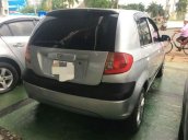 Bán Hyundai Getz MT sản xuất năm 2009, 203tr