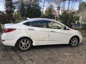 Gia đình bán Hyundai Accent đời 2014, màu trắng, nhập khẩu