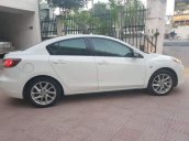 Bán Mazda 3 đời 2012, màu trắng, 465 triệu