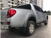 Bán ô tô Mitsubishi Triton GLS MT năm 2010 chính chủ