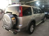 Cần bán xe Ford Everest 2008, còn mới giá cạnh tranh