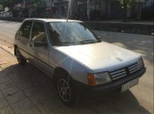 Bán Peugeot 205 đời 1993, màu bạc, nhập khẩu, giá 75tr