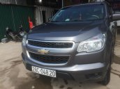 Bán xe chính chủ Chevrolet Colorado 2.5 đời 2015