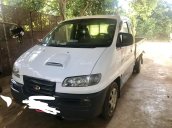 Bán Hyundai Libero 2005, màu trắng, nhập khẩu