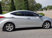 Bán Hyundai Elantra 1.8 AT Sport sản xuất 2013, màu bạc, nhập khẩu