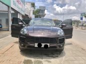 Cần bán xe Porsche Macan 2017, nhập khẩu