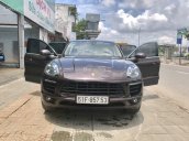 Cần bán xe Porsche Macan 2017, nhập khẩu