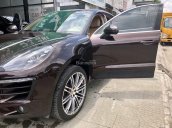 Cần bán xe Porsche Macan 2017, nhập khẩu