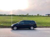 Bán ô tô Mitsubishi Grandis Limited 2.4Mivec 2009, màu đen, đi ít, giá tốt