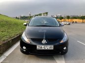 Bán ô tô Mitsubishi Grandis Limited 2.4Mivec 2009, màu đen, đi ít, giá tốt