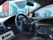 Bán ô tô Mitsubishi Grandis Limited 2.4Mivec 2009, màu đen, đi ít, giá tốt