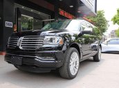 Bán Lincoln Navigator L đời 2016, màu đen, nhập khẩu