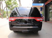 Bán Lincoln Navigator L đời 2016, màu đen, nhập khẩu